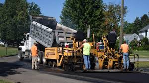 Best Driveway Overlay Services  in USA